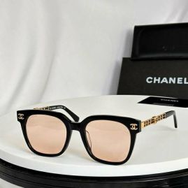 Picture of Chanel Sunglasses _SKUfw56807185fw